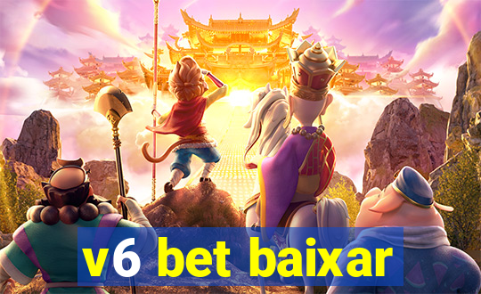 v6 bet baixar